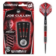 Joe Cullen Rockstar RS 1.0 90 % NT steeltip dartpile fra Winmau - 24 gram